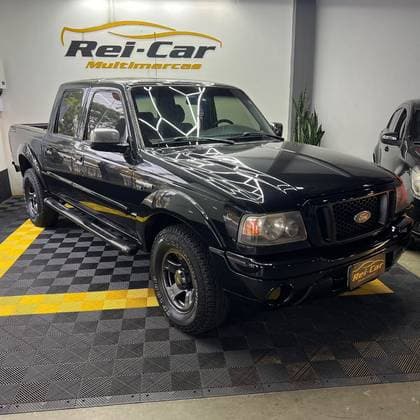 Carro 3.0 XLS 16V 4X4 CD DIESEL 4P MANUAL