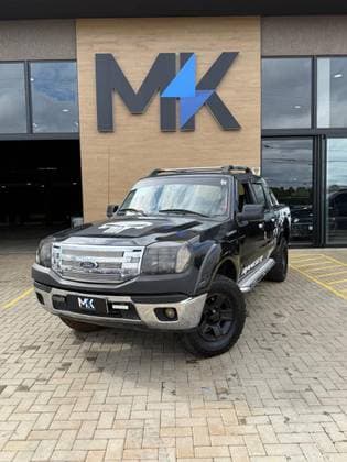 Carro 3.0 XLT 4X2 CD 16V TURBO ELETRONIC DIESEL 4P MANUAL
