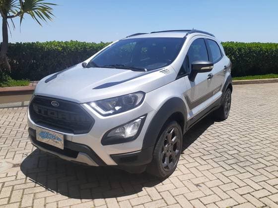 Carro 2.0 DIRECT FLEX STORM 4WD AUTOMÁTICO