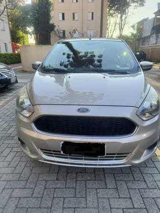 Carro 1.0 TI-VCT FLEX SE MANUAL
