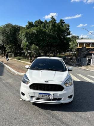 Carro 1.0 TI-VCT FLEX SE MANUAL