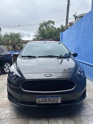 Carro 1.0 TI-VCT FLEX SE PLUS MANUAL