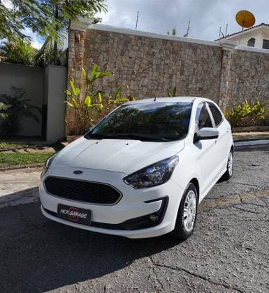 Carro 1.5 TI-VCT FLEX SE MANUAL