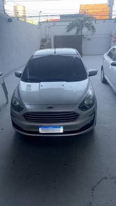 Carro 1.5 TI-VCT FLEX SE SEDAN MANUAL