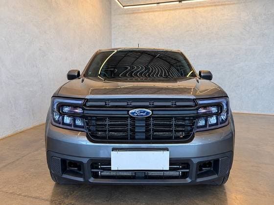 Carro 2.0 ECOBOOST GASOLINA LARIAT FX4 AUTOMÁTICO