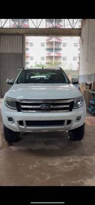 Carro 3.2 XLT 4X4 CD 20V DIESEL 4P AUTOMÁTICO