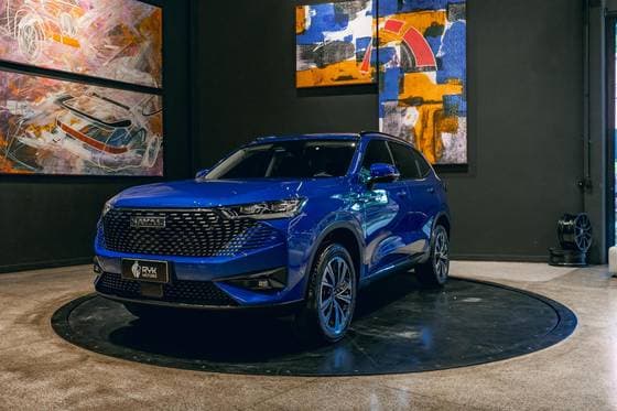 Carro 1.5 HEV E-TRACTION