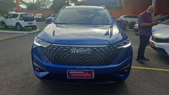 Carro 1.5 HEV PREMIUM E-TRACTION