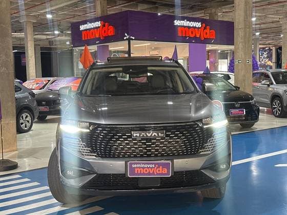 Carro 1.5 HEV PREMIUM E-TRACTION
