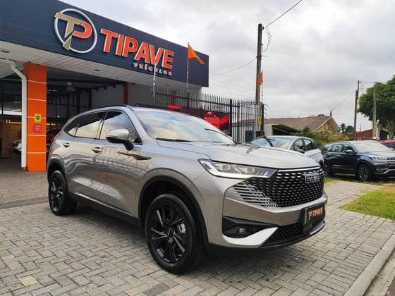 Carro 1.5 HEV PREMIUM E-TRACTION