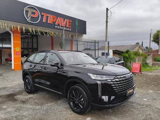 Carro 1.5 HEV2 E-TRACTION