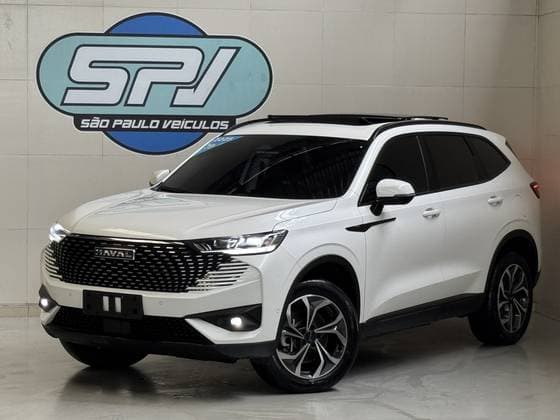 Carro 1.5 PHEV PREMIUM AWD E-TRACTION
