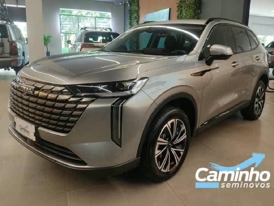 Carro 1.5 PHEV19 E-TRACTION