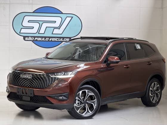 Carro 1.5 PHEV34 AWD E-TRACTION