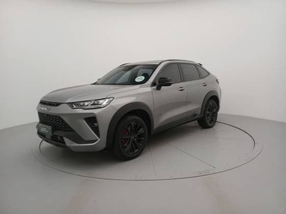 Carro 1.5 PHEV AWD E-TRACTION
