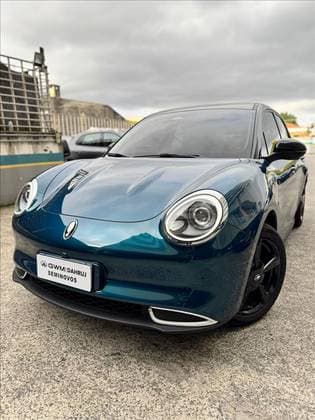 Carro 58 KW ELÉTRICO BEV58