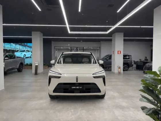 Carro 1.5 TURBO PHEV AWD DHT