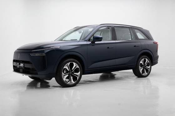 Carro 1.5 TURBO PHEV AWD DHT