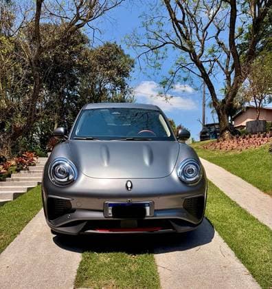 Carro 63 KW ELÉTRICO GT