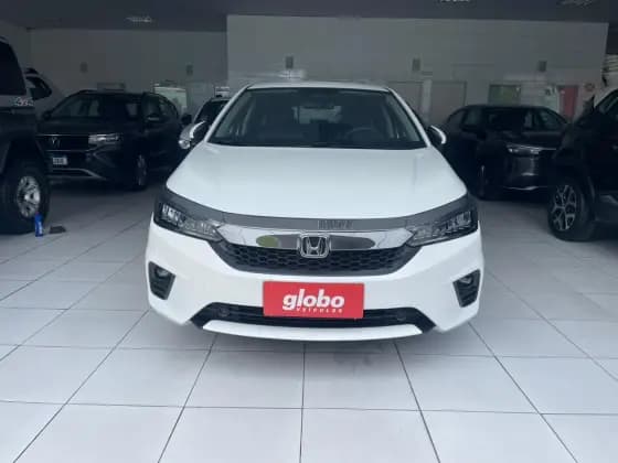 Carro 1.5 i-VTEC FLEX HATCH TOURING CVT