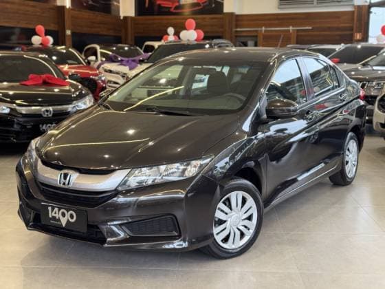 Carro 1.5 DX 16V FLEX 4P MANUAL