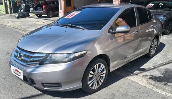 Carro 1.5 EX 16V FLEX 4P AUTOMÁTICO