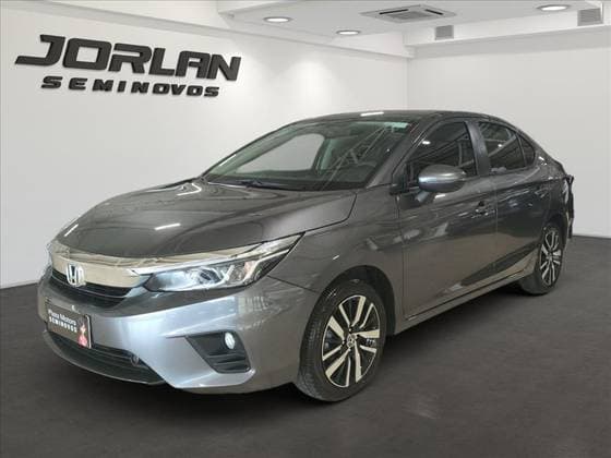 Carro 1.5 i-VTEC FLEX EXL CVT