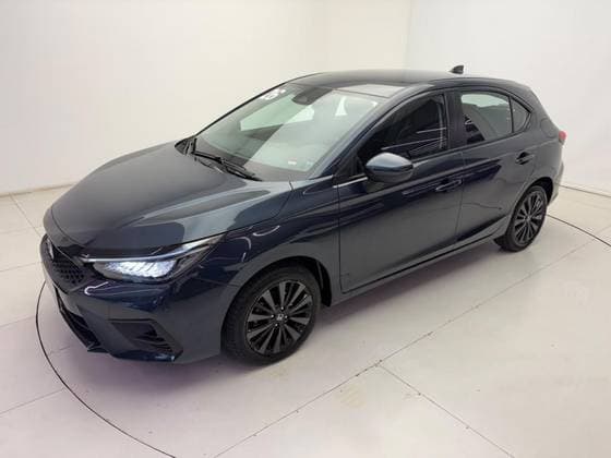 Carro 1.5 i-VTEC FLEX HATCH TOURING CVT