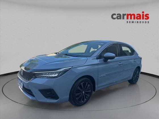 Carro 1.5 i-VTEC FLEX TOURING CVT