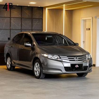Carro 1.5 LX 16V FLEX 4P MANUAL