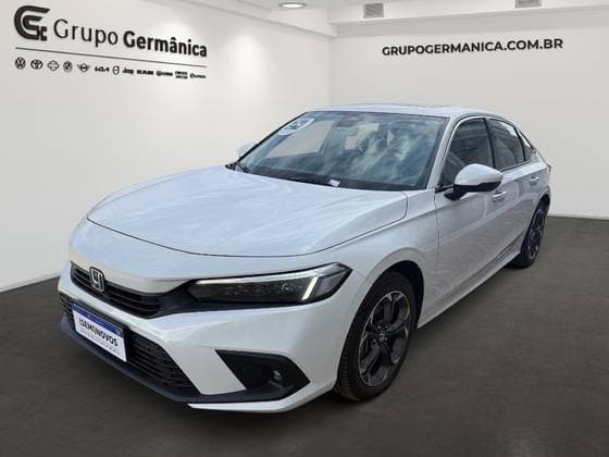 Carro 2.0 DI e:HEV TOURING e-CVT