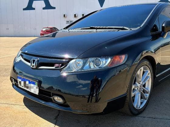Carro 2.0 SI 16V GASOLINA 4P MANUAL
