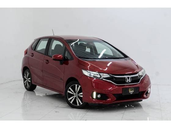 Carro 1.5 EX 16V FLEX 4P AUTOMÁTICO