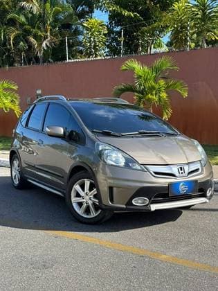 Carro 1.5 TWIST 16V FLEX 4P AUTOMÁTICO