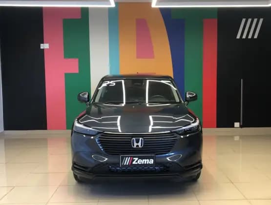 Carro 1.5 DI I-VTEC FLEX EXL CVT