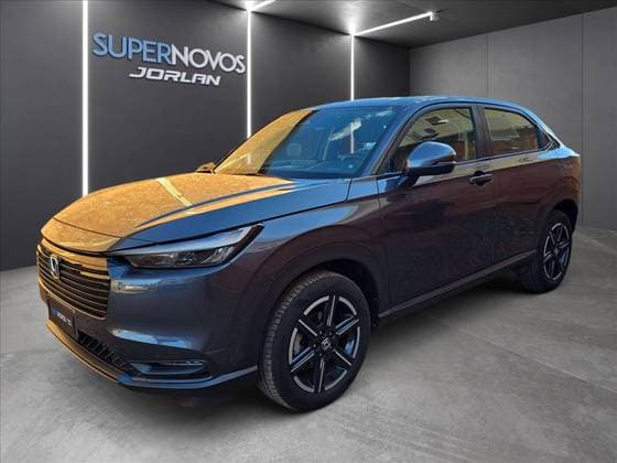 Carro 1.5 DI I-VTEC FLEX EXL CVT