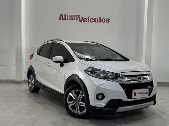 Carro 1.5 16V FLEXONE EXL CVT