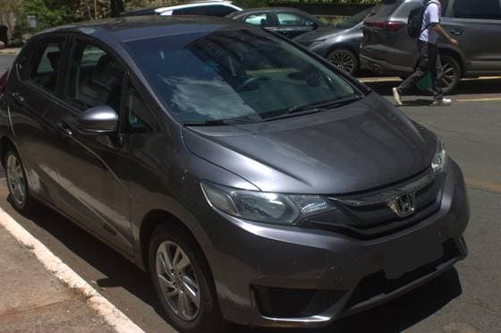 Carro 1.5 LX 16V FLEX 4P AUTOMÁTICO