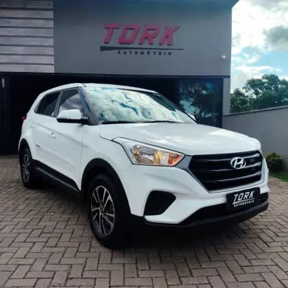 Carro 1.6 16V FLEX ATTITUDE AUTOMÁTICO
