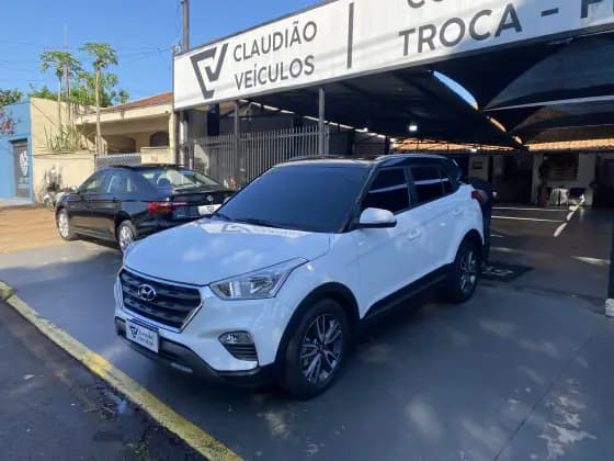 Carro 1.6 16V FLEX PULSE PLUS AUTOMÁTICO
