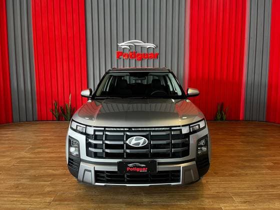 Carro 1.0 TGDI FLEX COMFORT AUTOMÁTICO