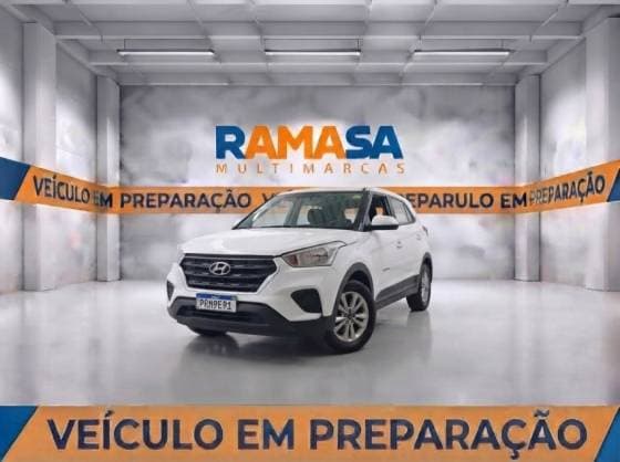Carro 1.6 16V FLEX ATTITUDE AUTOMÁTICO