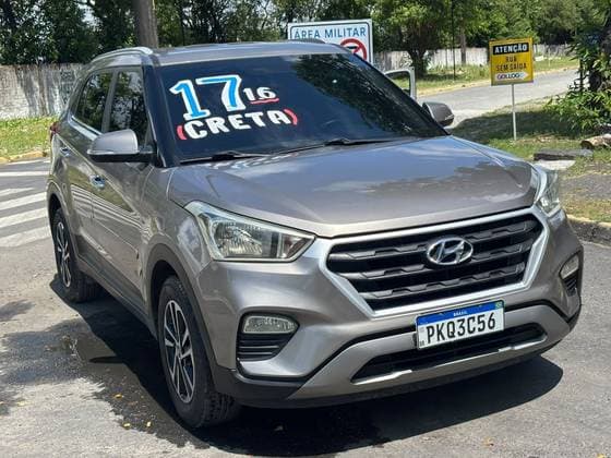 Carro 1.6 16V FLEX ATTITUDE MANUAL