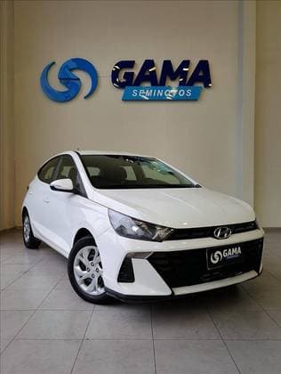 Carro 1.0 12V FLEX COMFORT PLUS MANUAL
