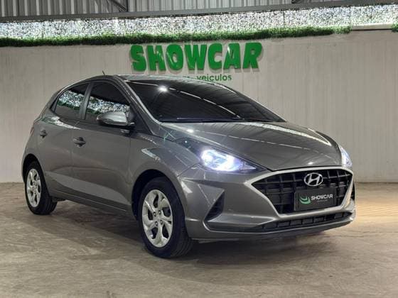 Carro 1.0 12V FLEX VISION MANUAL