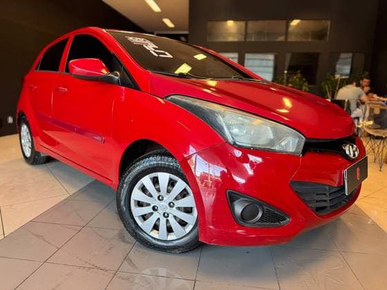 Carro 1.0 COMFORT 12V FLEX 4P MANUAL