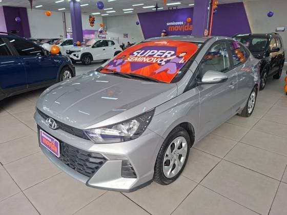 Carro 1.0 12V FLEX COMFORT PLUS MANUAL