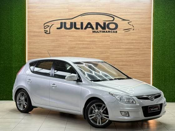 Carro 2.0 MPI 16V GASOLINA 4P MANUAL
