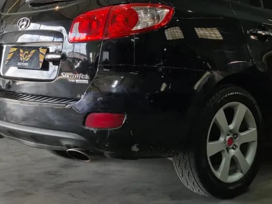 Carro 2.7 MPFI GLS V6 24V 200CV GASOLINA 4P AUTOMÁTICO