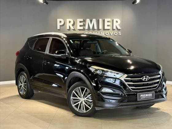 Carro 1.6 16V T-GDI GASOLINA GL ECOSHIFT
